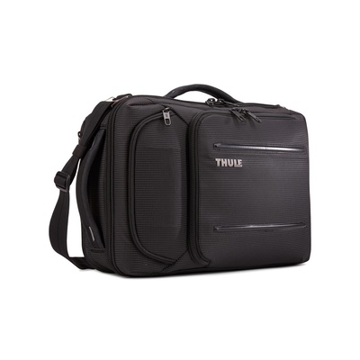  Thule 3841 Crossover 2 Convertible Laptop Bag 15.6 C2CB-116 Black