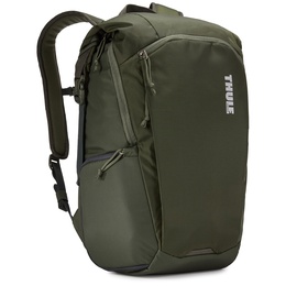  Thule 3905 EnRoute Camera Backpack TECB-125 Dark Forest