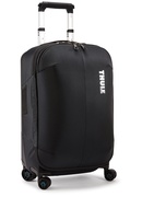  Thule 3915 Subterra Carry On Spinner TSRS-322 Black
