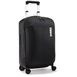  Thule 3915 Subterra Carry On Spinner TSRS-322 Black