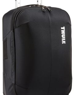  Thule 3915 Subterra Carry On Spinner TSRS-322 Black  Hover