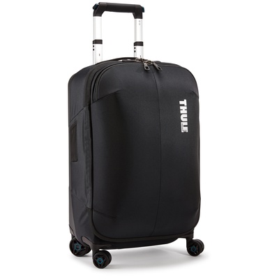  Thule 3915 Subterra Carry On Spinner TSRS-322 Black