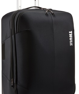  Thule 3919 Subterra Spinner TSRS-325 Black  Hover
