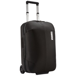  Thule 3950 Subterra Carry On TSR-336 Black