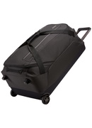  Thule 4034 Crossover 2 Wheeled Duffel 30 C2WD-30 Black Hover