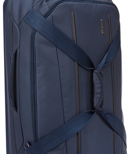  Thule 4035 Crossover 2 Wheeled Duffel 30 C2WD-30 Dress Blue  Hover