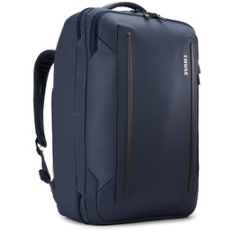  Thule 4060 Crossover 2 Convertible Carry On C2CC-41 Dress Blue