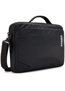  Thule 4085 Subterra MacBook Attache 15 TSA-315B Black