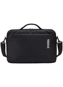  Thule 4085 Subterra MacBook Attache 15 TSA-315B Black Hover
