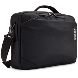  Thule 4086 Subterra Laptop Bag 15.6 TSSB-316B Black