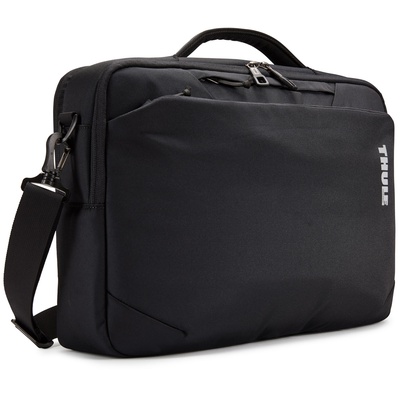 Thule 4086 Subterra Laptop Bag 15.6 TSSB-316B Black