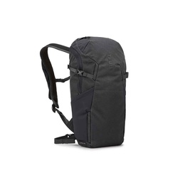  Thule 4127 AllTrail X 15L hiking backpack, Obsidian