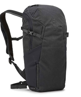  Thule 4127 AllTrail X 15L hiking backpack, Obsidian  Hover