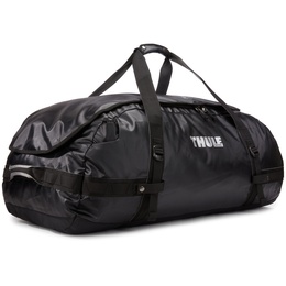  Thule 4419 Chasm 130L TDSD-205 Black