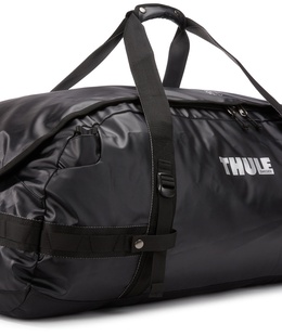 Thule 4419 Chasm 130L TDSD-205 Black  Hover