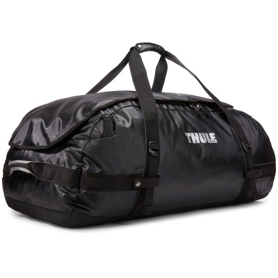  Thule 4419 Chasm 130L TDSD-205 Black