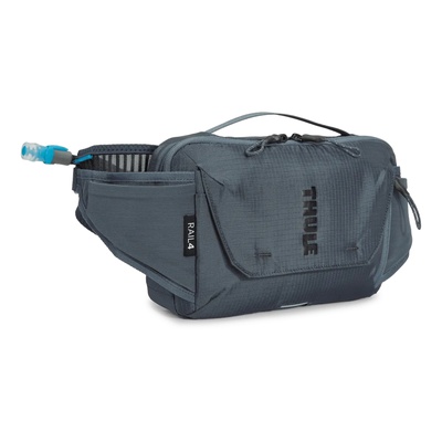  Thule 4481 Rail Hip Pack 4L Dark Slate