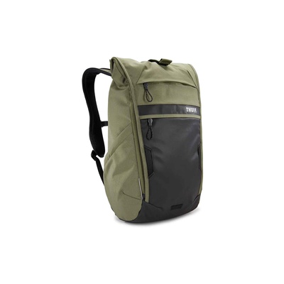  Thule 4730 Paramount Commuter Backpack 18L TPCB18OLVN Olivine