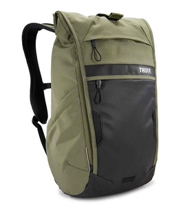  Thule 4730 Paramount Commuter Backpack 18L TPCB18OLVN Olivine  Hover