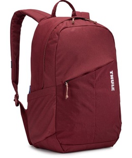  Thule 4920 Notus Backpack TCAM-6115 New Maroon  Hover