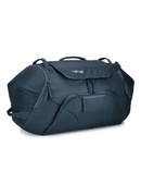  Thule 4941 Roundtrip Ski and Snowboard Duffel 80L Dark Slate