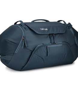  Thule 4941 Roundtrip Ski and Snowboard Duffel 80L Dark Slate  Hover