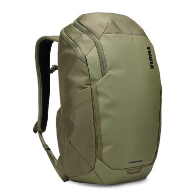  Thule 4982 Chasm Laptop Backpack 26L Olivine