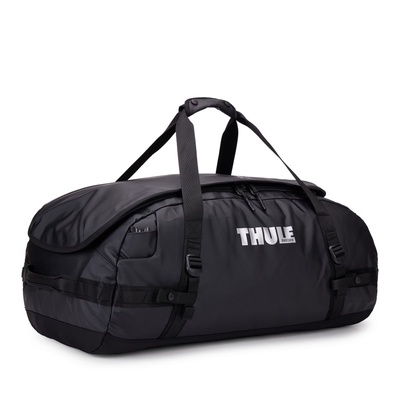  Thule 4993 Chasm Duffel 70L Black