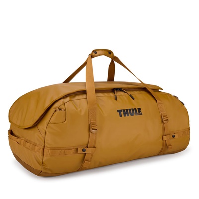  Thule 5003 Chasm Duffel Bag 130L Golden