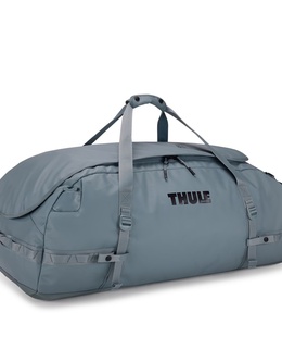  Thule 5004 Chasm Duffel Bag 130L Pond Gray  Hover