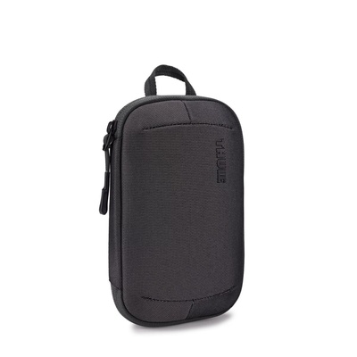  Thule 5039 Subterra 2 PowerShuttle Mini Vetiver Gray