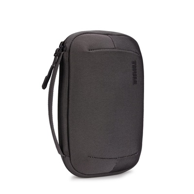  Thule 5042 Subterra 2 PowerShuttle Medium Vetiver Gray