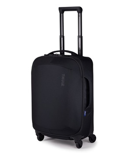  Thule 5046 Subterra 2 carry on spinner Black  Hover