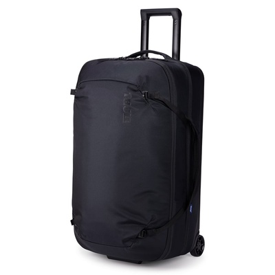  Thule 5051 Subterra 2 Wheeled Duffel Black