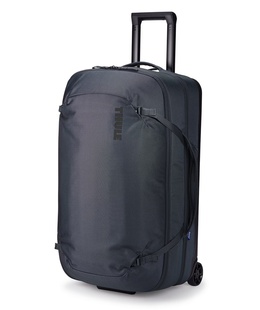  Thule 5052 Subterra 2 Wheeled Duffel Dark Slate  Hover