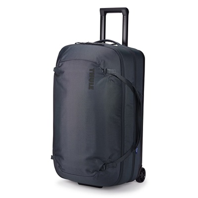  Thule 5052 Subterra 2 Wheeled Duffel Dark Slate