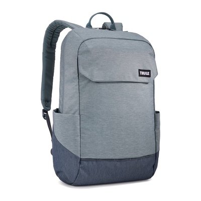  Thule 5097 Lithos Backpack 20L Pond Gray/Dark Slate