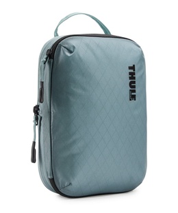  Thule 5114 Compression Packing Cube Small,  Pond  Gray  Hover