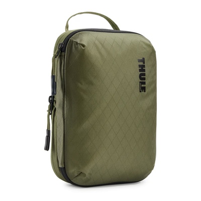  Thule 5115 Compression Packing Cube Small,  Soft Green