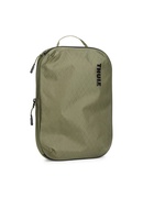  Thule 5117 Compression Packing Cube Medium,  Soft Green