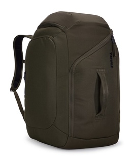  Thule 5157 Roundtrip Rolling Ski and Snowboard Boot Backpack 60L Deep Khaki  Hover