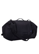  Thule 5160 Roundtrip Ski and Snowboard Duffel 80L Black Hover