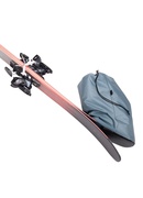  Thule 5166  Roundtrip Ski Bag 192 cm Black Hover