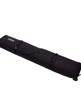  Thule 5170 Roundtrip Rolling Ski Bag 175cm Black  Hover