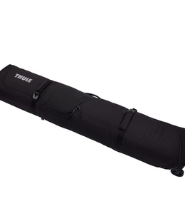  Thule 5176 Roundtrip Rolling Snowboard Bag 165cm Black  Hover