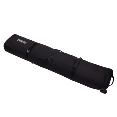  Thule 5176 Roundtrip Rolling Snowboard Bag 165cm Black