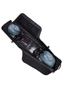  Thule 5176 Roundtrip Rolling Snowboard Bag 165cm Black Hover