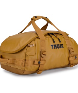  Thule 5213 Chasm Duffel Bag 30L Golden Brown  Hover