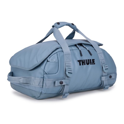  Thule 5214 Chasm Duffel Bag  30L Pond Gray