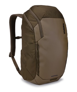  Thule 5223 Chasm Recycled Backpack 26 L Deep Khaki  Hover